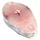 Frozen King Fish Steak