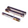 Queen Aluminum Foil - 2 Pieces + Cling Film - 40 Cm