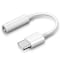 Ozone - USB Type C to 3.5mm Earphone Jack Aux Audio Cable Adapter Headphone for Huawei Xiaomi Converter