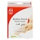 Baby Foot Lavender Scented Exfoliation Foot Peel Clear