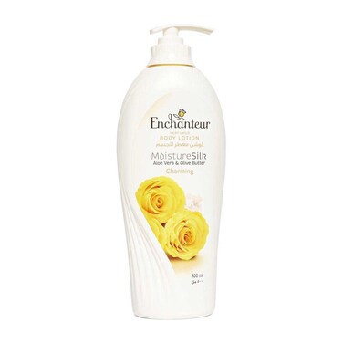 انشانتر لوشن معطر تشارمنج - 250 مللي