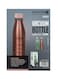 Royalford Stainless Steel Vacuum Water Bottle Rose Gold