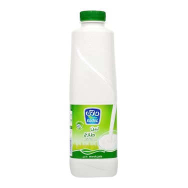 Nadec Full Fat Laban 800ml