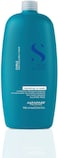 Alfaparf Milano Semi Di Lino Curls Hydrating Sulfate Free Co-Wash For Wavy And Curly Hair - Hydrates And Nourishes - Reduces Frizz - Protects Against Humidity - Vegan-Friendly Formula - 33.8 FL. OZ.