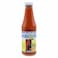 Nature&#39;s Tastes Hot Chilli Sauce 375g