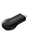 Mirascreen - WiFi Display Dongle Receiver Black