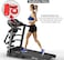 Sky Land Magnetic Safety Key For Treadmill, Fit Most Treadmill Magnet Security Lock, Suitable For Almost 99% Motorized Treadmill-Em-Key-S, Red