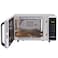 LG MC2846SL Convection Microwave Oven 28l