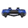 Arealer - Wired Game Controller USB Joystick Handle Gamepad Dual Rocker for PS4 Controller PlayStation 4 for PC System