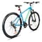 Spartan Master Hardtail MTB Bike SP-3183 Sea Blue 29inch