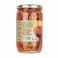 Carrefour Bio Organic Cooked Vegetables 660g