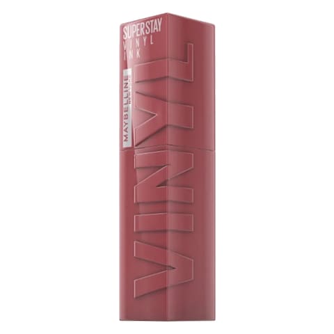 Maybelline Super Stay Vinyl Ink Liquid Lipstick 4.2ml 35 Cheeky