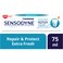Sensodyne Extra Fresh Advanced Repair &amp; Protect Toothpaste  75 ml