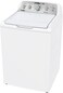 Mabe LMH72105CBFU3 Top Load Washer, 12kg Capacity, White (Installation Not Included)