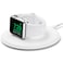 APPLE CHARGING DOCK MAGNETIC WHT