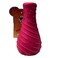 Le G Toy Rubber For Dogs Bottle Shape