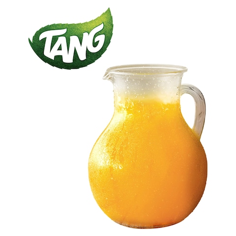 Tang Orange Flavoured Juice 375g