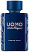 Salvatore Ferragemo Uomo Urban Feel For Men Eau De Toilette 100ml