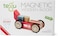 Tegu Daredevil Magnetic Wooden Block Set