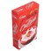 Crispo Strawberry Custard Powder 300 gr
