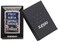 Zippo 29078 Free By Birth Windproof Lighter