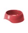 Moderna Gusto-Food Bowl, Red, M