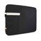Case Logic Ibira IBRS-213 Black notebook case 33.8 cm (13.3-inch) Sleeve case