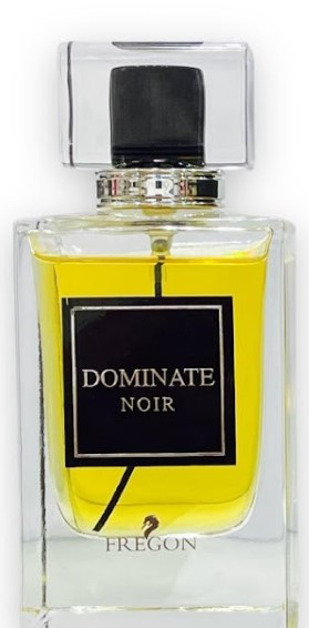 Fregon Dominate Noir Eau De Parfum, 100ml
