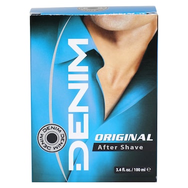 Denim After Shave Original 100ml
