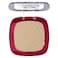 L'Oreal Paris Infaillible 24H Fresh Wear Make-Up Powder 9g 130 True Beige