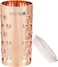 Royalford Rose Gold Canister 1L