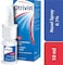 Otrivin Adult Metered Dose Nasal Spray 1% 10ml