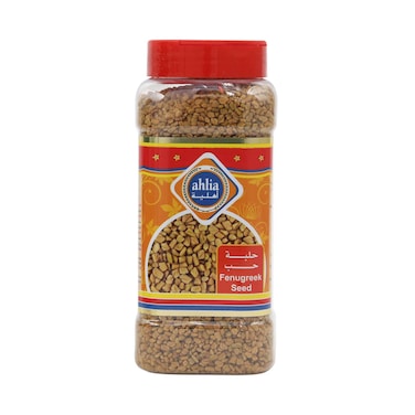 Ahlia Fenugreek Seeds 350g