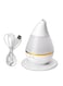 Generic - USB Auto Water Drop Mini Humidifier 250ML 453168 White