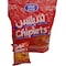 Chiplets Ketchup Potato And Corn Sticks 18g x Pack of 20