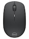 Dell Dell Wireless Mouse Forpc &amp; Laptop - Wm126 Black