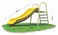 Rbwtoys Outdoor Play Toys Slide For Kids Playground Toys High Quality For Kids Activities Set Model No. RW-12017 Size Platform:130cm Height