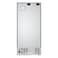 LG Refrigerator Bottom Freezer - Silver - GTF569PSAM