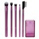 Real Techniques Professional Eyeshadow Blending Makeup Brush Set, Set of 5