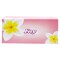 Fay Facial Tissue Pink 80S