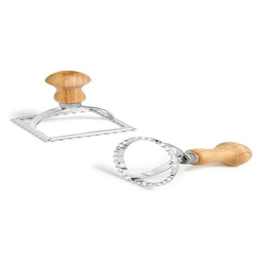 ماستر شيف قطاعة عجين بتصميم دائري