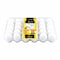 Jenan White Large Eggs 30 PCS