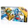Zuru Metal Machines Police Construction Destruction Playset Multicolour