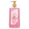 Lux Perfumed Liquid Hand Wash, for all skin types, Soft Rose, glycerin enriched liquid soap, 250ml