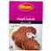 Shan Recipe &amp; Seasoning Mix Chapli Kabab Masala 100 gr