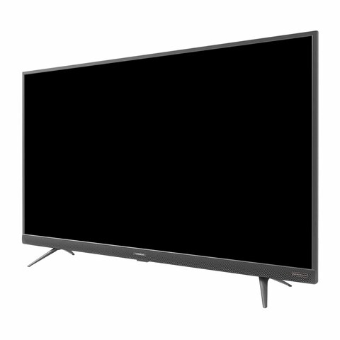 تلفزيون تورنيدو الذكي 43 بوصة 4K فائق الدقة مع ريسيفر داخلي - 43US9500E