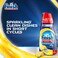 Finish All in One Max Concentrated Dishwasher Gel, Lemon Sparkle, 1L