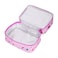 Eazy Kids Dual Compartment Lunch Bag Mermaid - Purple
