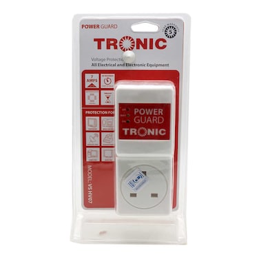 Tronic Avs High Volt Guard 7A 1610W