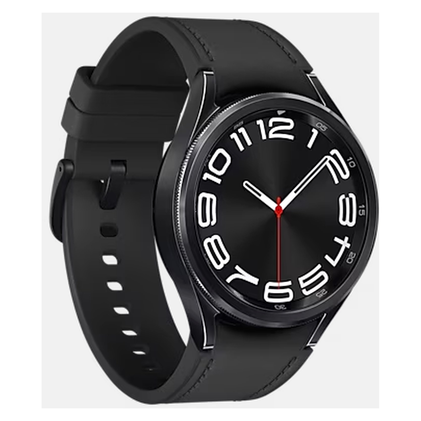 Samsung Galaxy Watch6 Classic Bluetooth 43mm Black